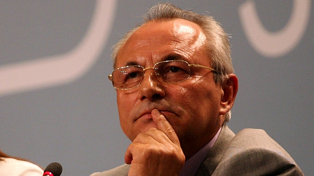 Ахмед Доган ще съди Бойко Борисов за клевета