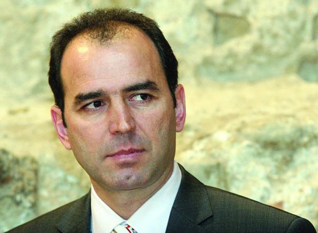 Иван Искров няма да бъде служебен премиер