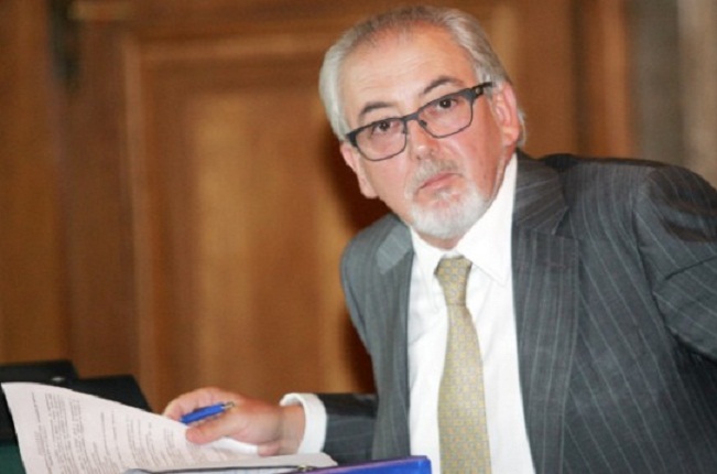 Местан зове президента да гарантира етническия мир