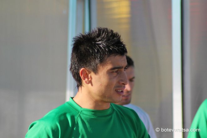 Видинчанин става национал на Виетнам