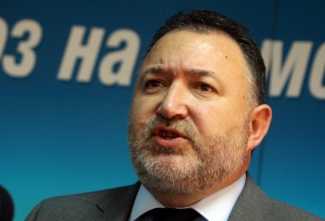 СДС пак се обявиха за част от Синята коалиция