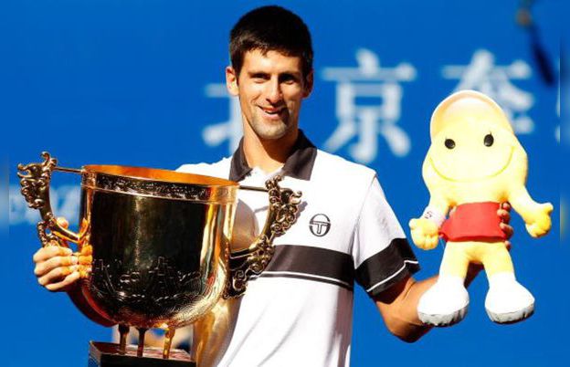 Ноле Джокович помага на болни костенурки