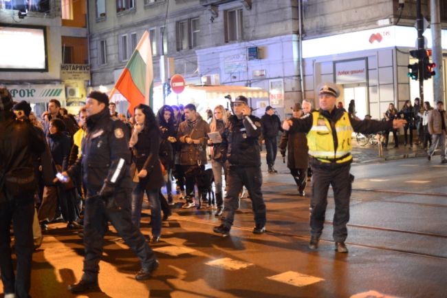 Във Враца палят сметките си за парно