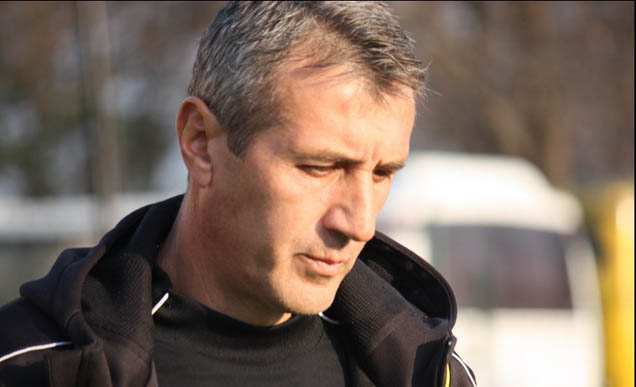 Кайзера изгони Зеленбаба от Миньор (Перник)