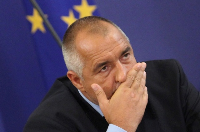 Италиански издания коментират оставката на Борисов