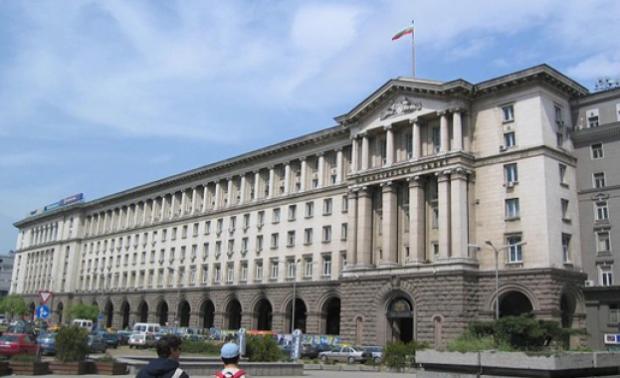 Ново 5: Зам.-министрите сформират служебен кабинет?