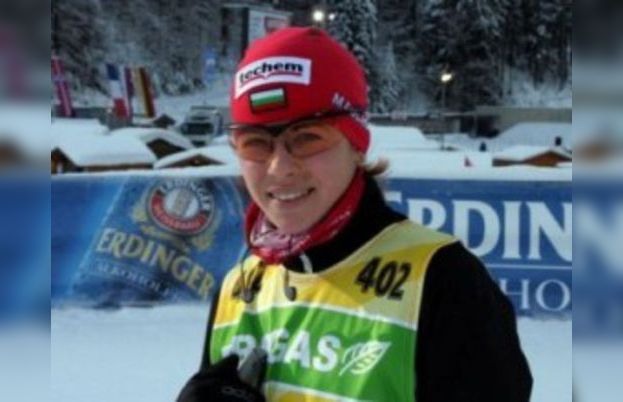 Емилия Йорданова петнайста на Европейското в Банско