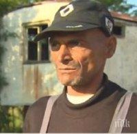 Съседи на простреляната в корема бременна: Добри хора са, ама пиянството това прави