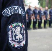 Протест на Околовръстното в София заради център за настаняване на наркомани и алкохолици