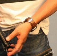 Трагедия! Мъж се гръмна в центъра на София, издъхна на място 