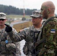  Руски военни експерти ще извършат проверка в Естония