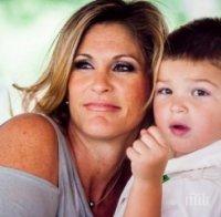 Историята на една майка - милионерка, която възпитава децата си по уникален начин!