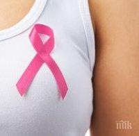 Прокуратурата погна онкоцентър менте