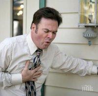 Нелепо! Двама млади пловдивчани починаха след задавяне