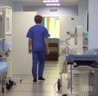 Нечувана жестокост: Изрод изгори жива пенсионерка, отказала да му даде пари за пиячка 