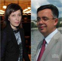 ИЗВЪНРЕДНО В ПИК! Хасан Азис и Филиз Хюсменова станаха заместници на Карадайъ в ДПС?