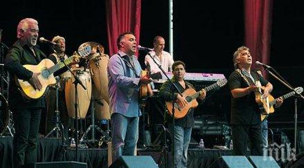 джипси кингс забият благоевград