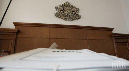 обвиниха умишлено убийство майката захвърлила новороденото