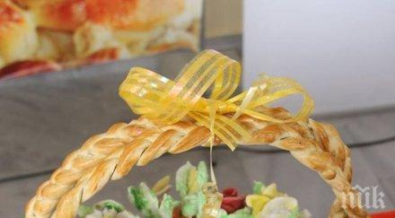 мастър шеф ботуша облажи питки фестивала брашното