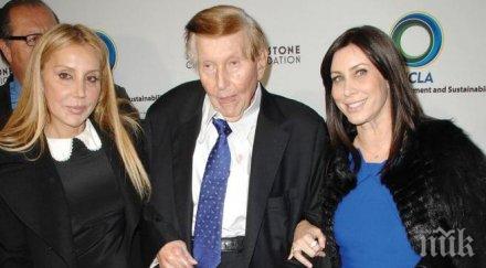 съд призна вменяем собственикът виаком