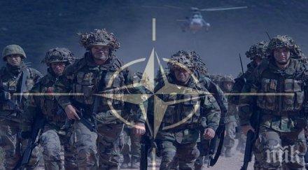 петима бивши шефове нато предупредиха опасностите излизането великобритания
