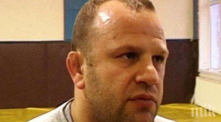 официално паслар новият голям шеф цска