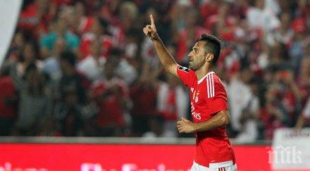 жонас избран футболист португалия