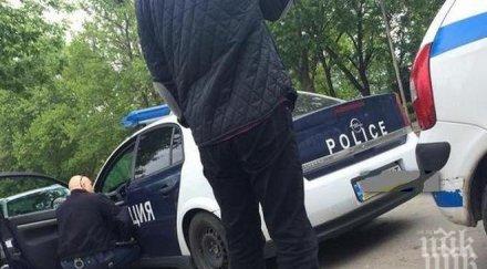 зверство двама изхвърлили бебето торбата кърджали било родено живо