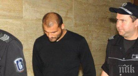 ново разкритие дачи килърите разстрелял юри галев