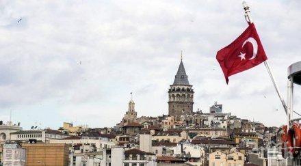 очакваше турция оневини убиеца пилота руския