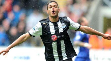 барселона провели вече няколко срещи бен арфа