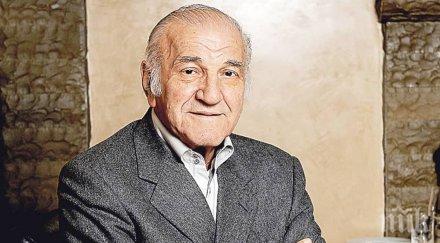 ампутираха крака бата живойнович знае