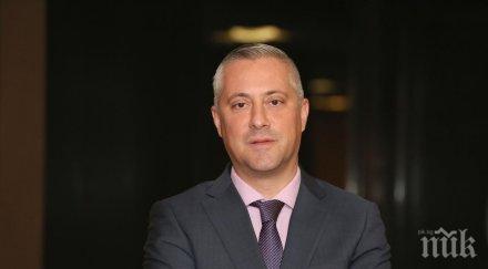 лукарски открива японо български бизнес форум