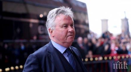 хидинк определи сезона челси трагичен