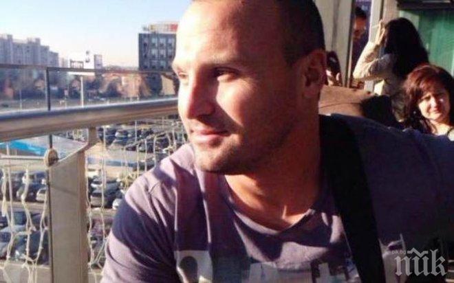 ИЗВЪНРЕДНО! АКЦИЯ В МОНТАНА! Спипаха Джино с наркотици