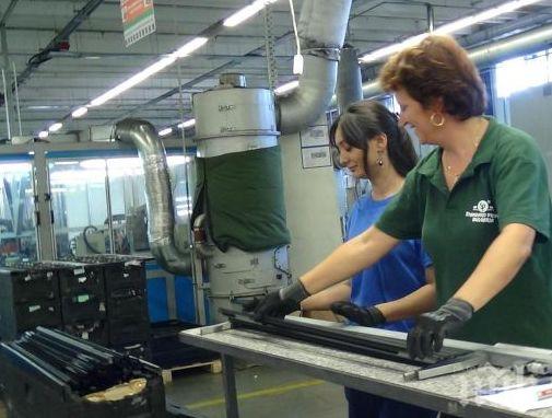 Египтяни строят завод в Катунци