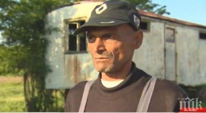 Съседи на простреляната в корема бременна: Добри хора са, ама пиянството това прави Съседи на простреляната в корема бременна: Добри хора са, ама пиянството това прави