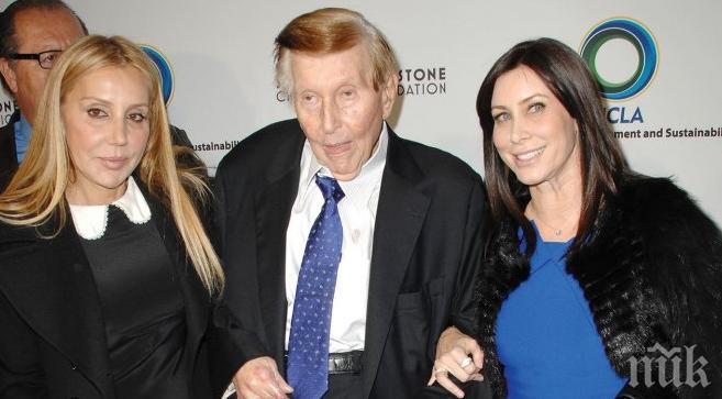 Съд призна за вменяем собственикът на Си Би Ес и Виаком