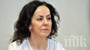 Мария Стоянова е новият председател на СЕМ