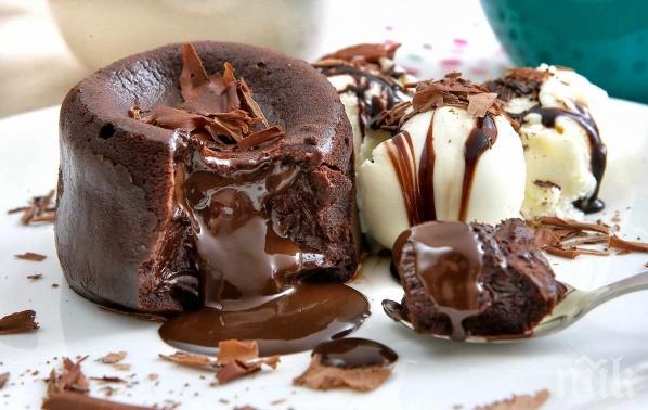 Завладейте го завинаги с вкусотии! Ето какво хапват Телците