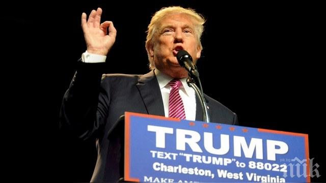 „Ди Велт”: Победата на Тръмп ще доведе до „путинизация” на САЩ и разпад на НАТО