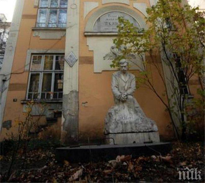 Къщата-музей „Пейо Яворов“ ще приюти и Националния музей на литературата