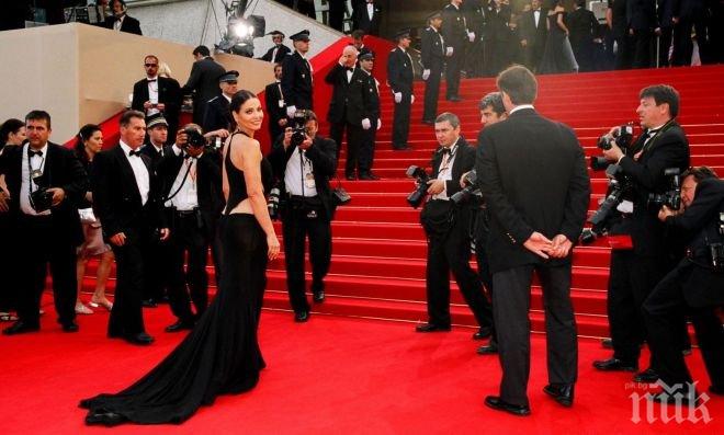 Кристен Стюарт и Марион Котияр ще бъдат кралици на тазгодишния фестивал в Кан