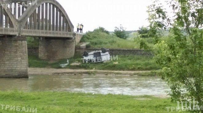 Остава бедственото положение в Хайредин и Мизия