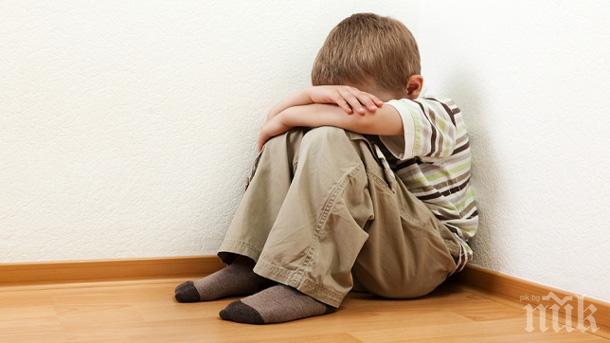 Потресаващо! 200 000 деца тормозени в училище, 50 се самоубиват