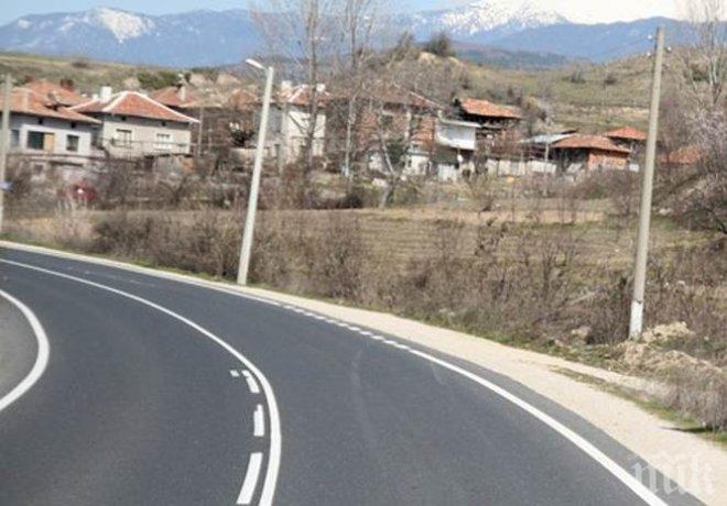 Премахват опасни лампи на Е-79, монтирани преди 35 години