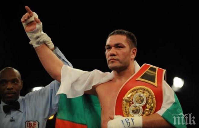 ПИК TV: Кобрата: Бях добре подготвен за този мач, но мога много повече