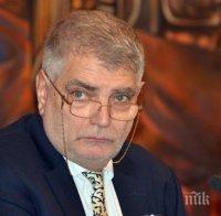 Емил Кало разкри кога точно и защо АБВ решиха да напуснат властта