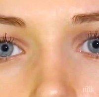 Учени твърдят, че това 18 годишно момиче е „най-красивата жена на планетата“! Ще се съгласи ли?