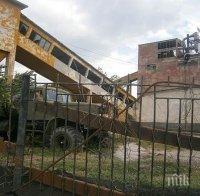 Пострадалият в мина Ораново ще бъде опериран в „Пирогов”